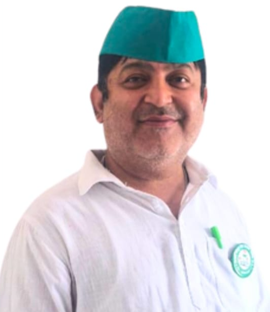 पंकज खटवानी